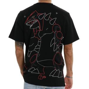 T-SHIRT STAMPATA DOLLY NOIRE - Mad Fashion | img vers.300x/